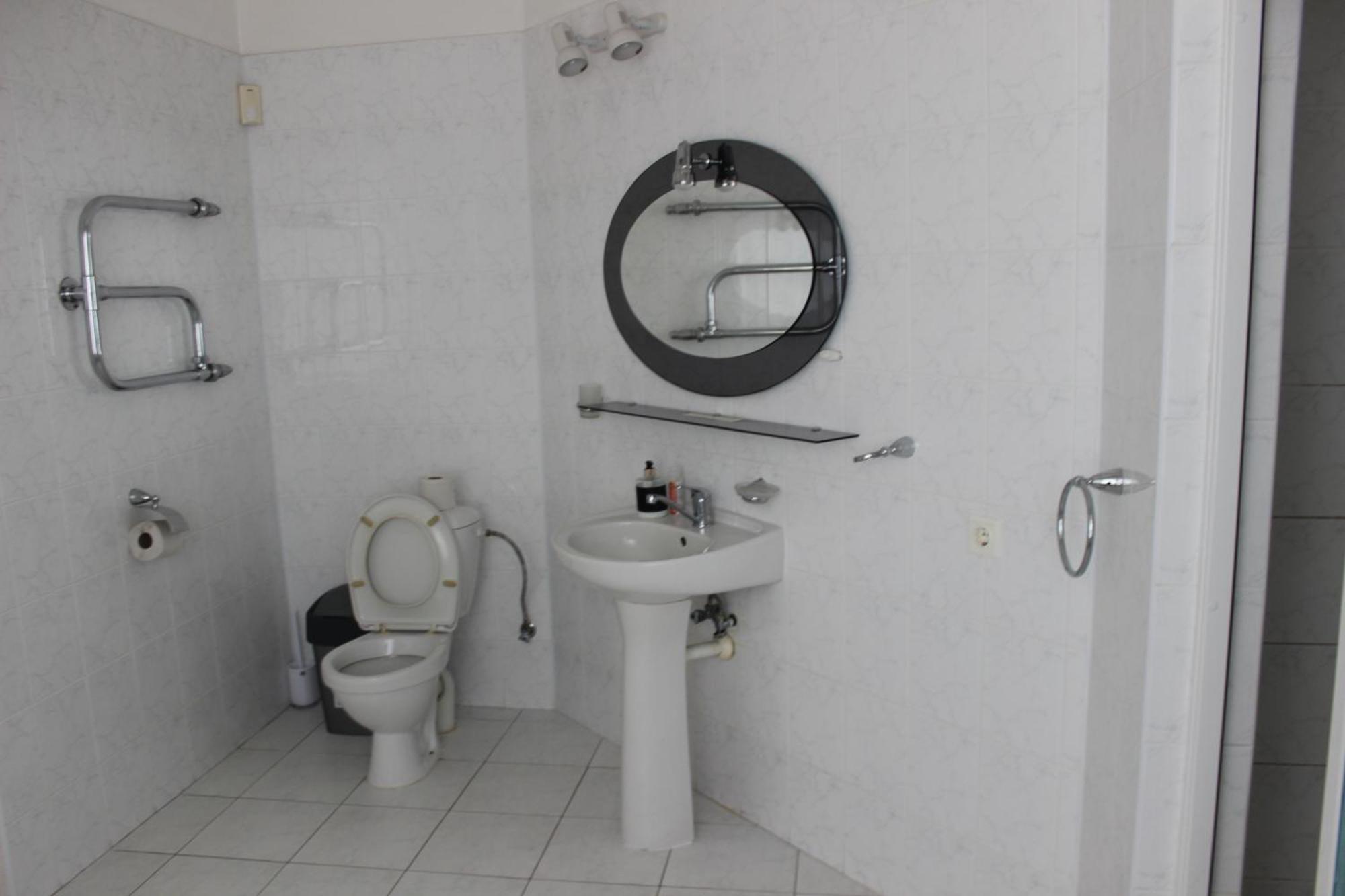 Liskiavos Vienuolyno Ansamblis Liskiava Ngoại thất bức ảnh